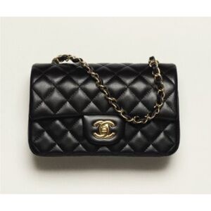 Chanel cross body